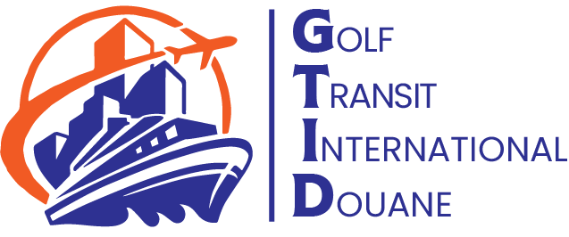 Golf Transit Interational Douane